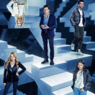 Now You See Me: Now You Don't