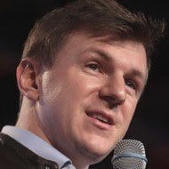 James O'Keefe