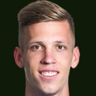 Dani Olmo