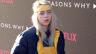 Billie Eilish Highlights