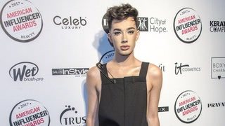 James Charles Highlights