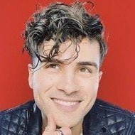 Anthony Padilla