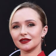 Hayden Panettiere