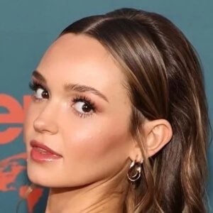 Lilah Pate