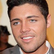 Tom Pearce