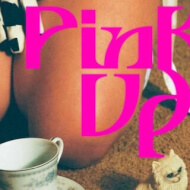 Pinky Up