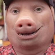 John Pork