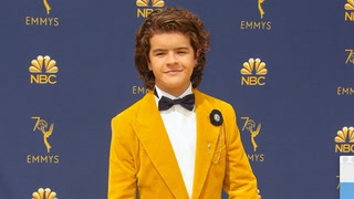 Gaten Matarazzo Highlights