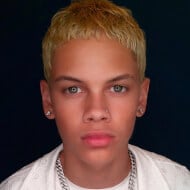 Jeramiah Ray