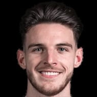 Declan Rice