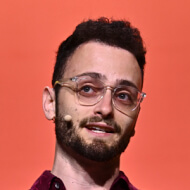Levy Rozman