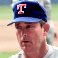 Nolan Ryan