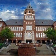 Saint Louis University