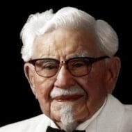 Colonel Sanders