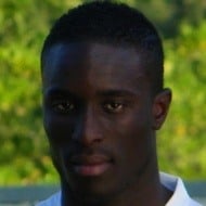 First Name Lamine