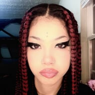 Molly Santana