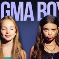 Sigma Boy