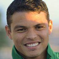 First Name Thiago