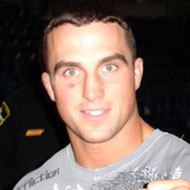 MMA Fighters born May 21
