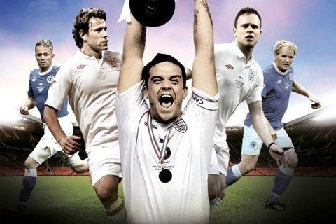 Soccer Aid