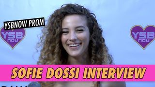 Sofie Dossi: YSBnow Prom Interview