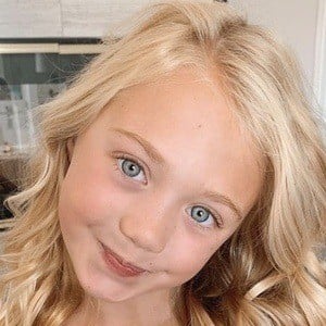 Everleigh Labrant