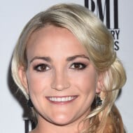 Jamie Lynn Spears