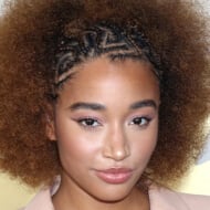 Amandla Stenberg