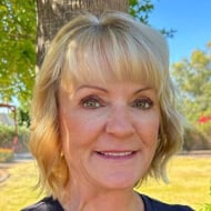 Pam Stepnick