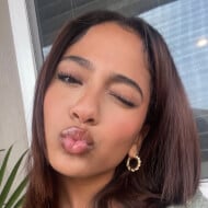 Sophia Tanjali