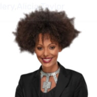 Alicia Taylor