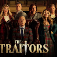 The Traitors