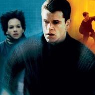 The Bourne Identity