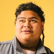 Iam Tongi