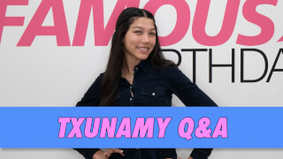 Txunamy Q&A (2024)