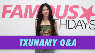 Txunamy Q&A (2025)