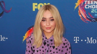 Sabrina Carpenter Highlights