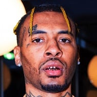 Rappers born May 22