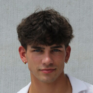 Cayden Vinson