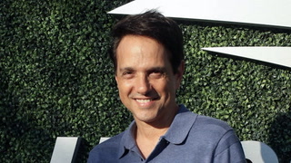 Ralph Macchio Highlights