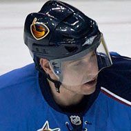 Hockey Players born May 21