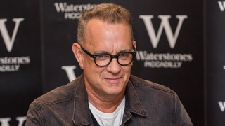 Tom Hanks Highlights