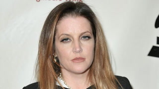Lisa Marie Presley Highlights