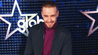 Liam Payne Highlights