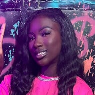 Nahla Yashar