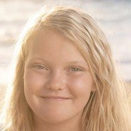 Taylor Yeager